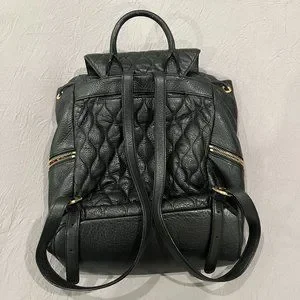 Vera Bradley | Bags | Vera Bradley Amy Quilted Leather  display picture 1